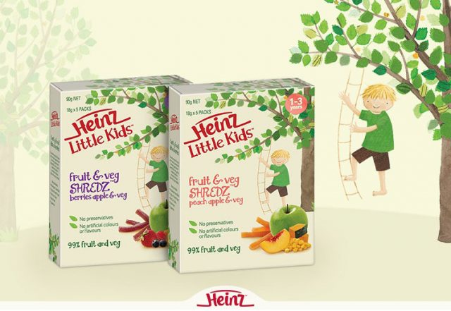 ACCC seeks $10m fine for marketing of kids’ snacks