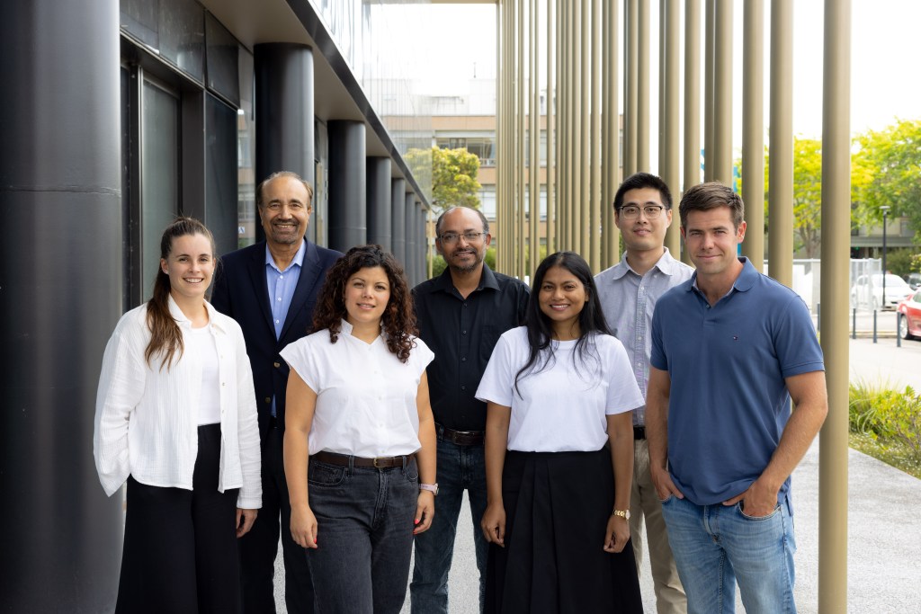 A series of alt dairy innovations emerged as winners of the 2024 KiwiNet Research Commercialisation Awards.