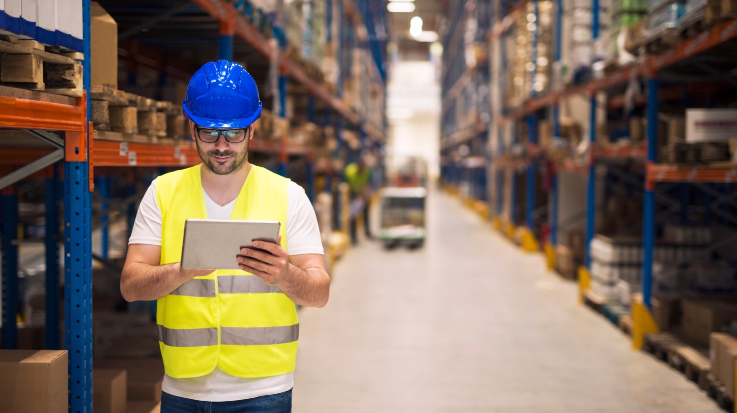 Manufacturing company