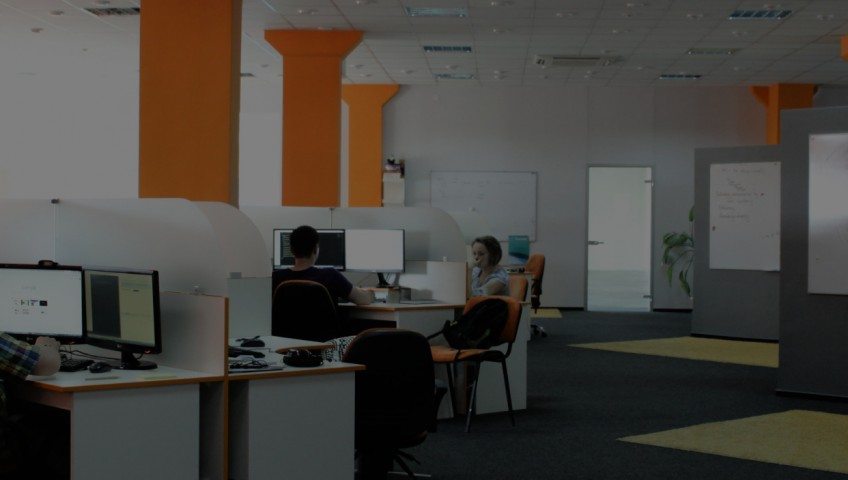 Ukrainian Dedicated Developers: Solution to Developer Shortage Ukrainian Dedicated Developers: Solution to Developer Shortage