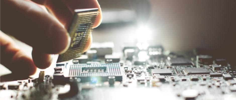 Internet of Things security to prevent security attacks in IoT