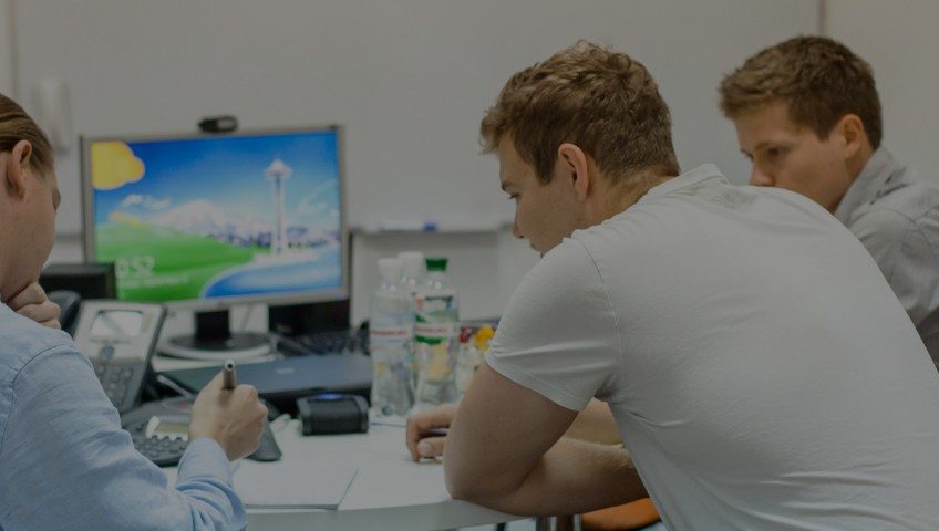 StreamServe Consultants at N-iX: Hidden Gem for IT Consulting Firms StreamServe Consultants at N-iX: Hidden Gem for IT Consulting Firms