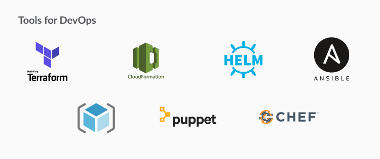 DevOps in IT development outsourcing