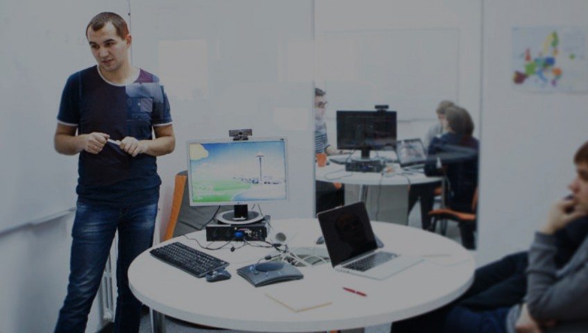 IT Outsourcing Model for Hiring a Development Team