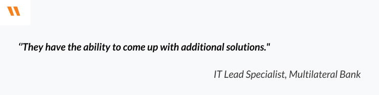 Big Data analytics consulting companies quote