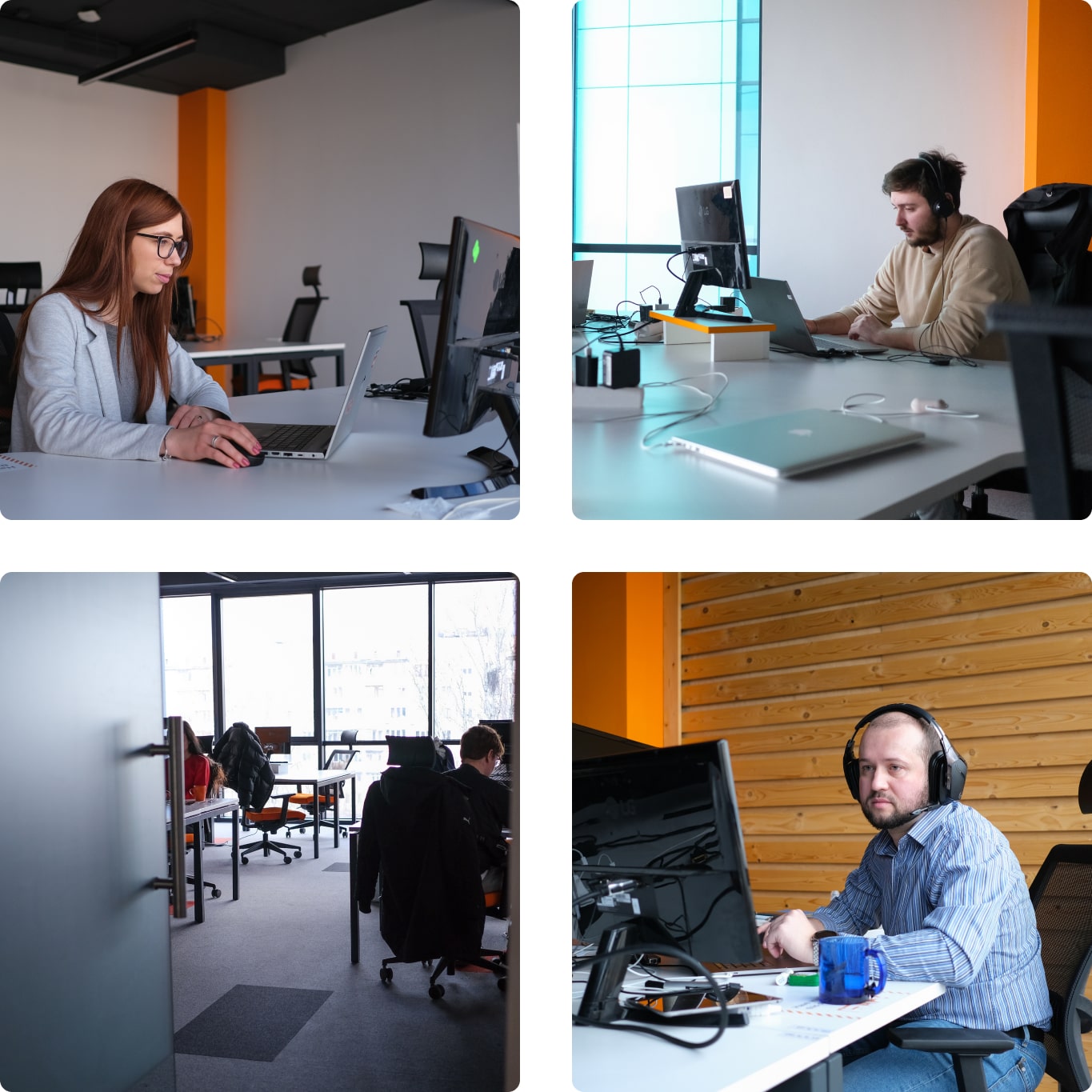 Business continiuty plan