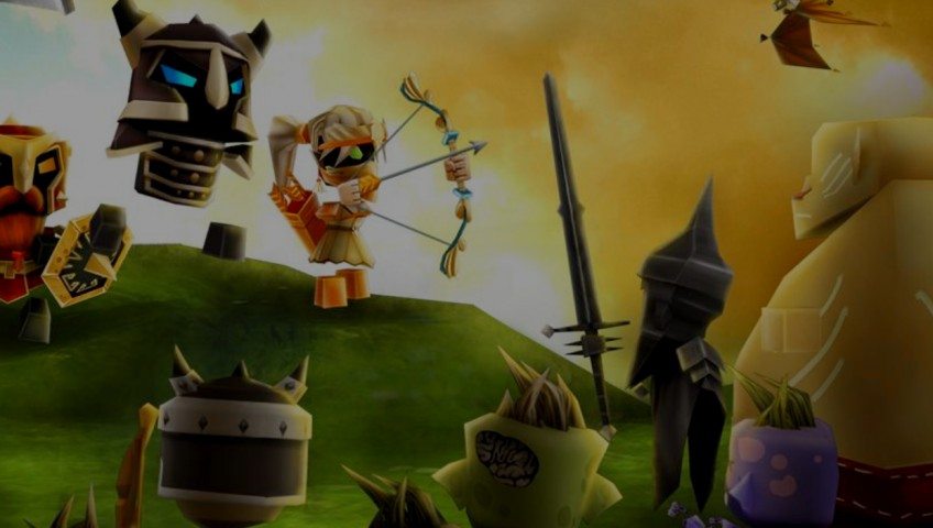 Epic Heroes: Latest in Ukraine’s Mobile Game Development Epic Heroes: Latest in Ukraine’s Mobile Game Development