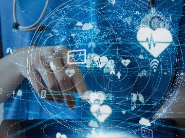 advantages and disadvantages of cloud computing in healthcare