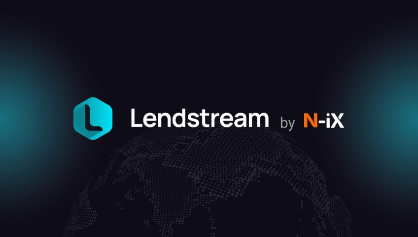 Lendstream  by N-iX