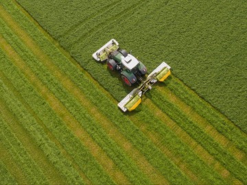 agriculture technology