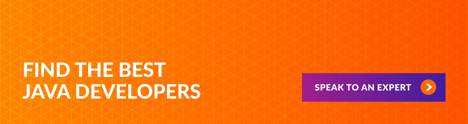hire java developers