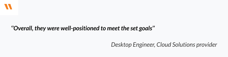 Data analytics consulting companies quote