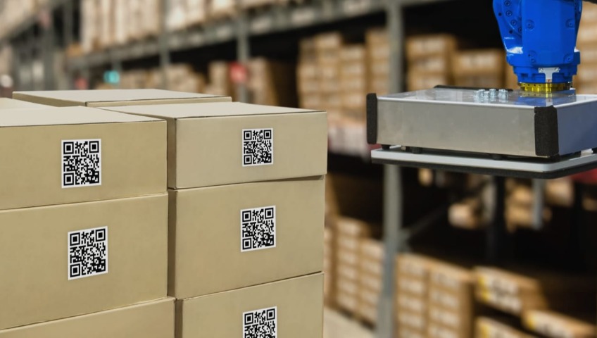 Logistics solution for a Global Fortune 100 multinational engineering and technology company based in Germany