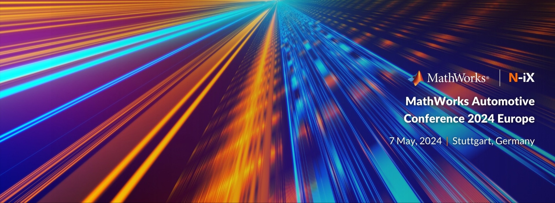 N-iX at Mathworks Automotive Conference