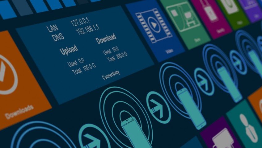 The Internet of Things: DIY Home Automation System