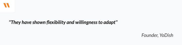 Data analytics consulting companies quote