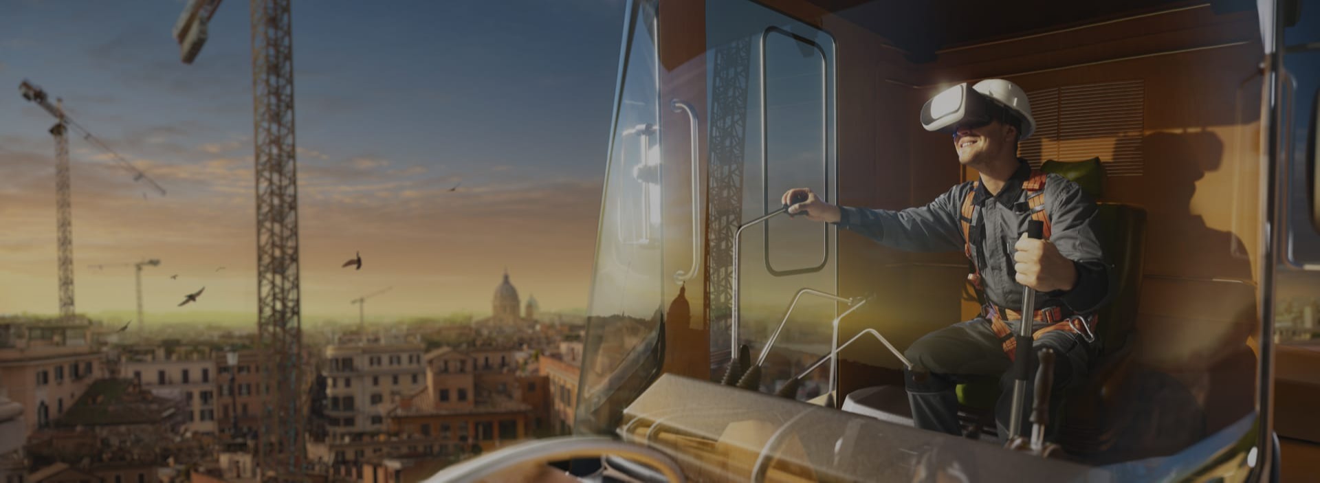 How to make the most of Virtual and Augmented Reality for enterprise