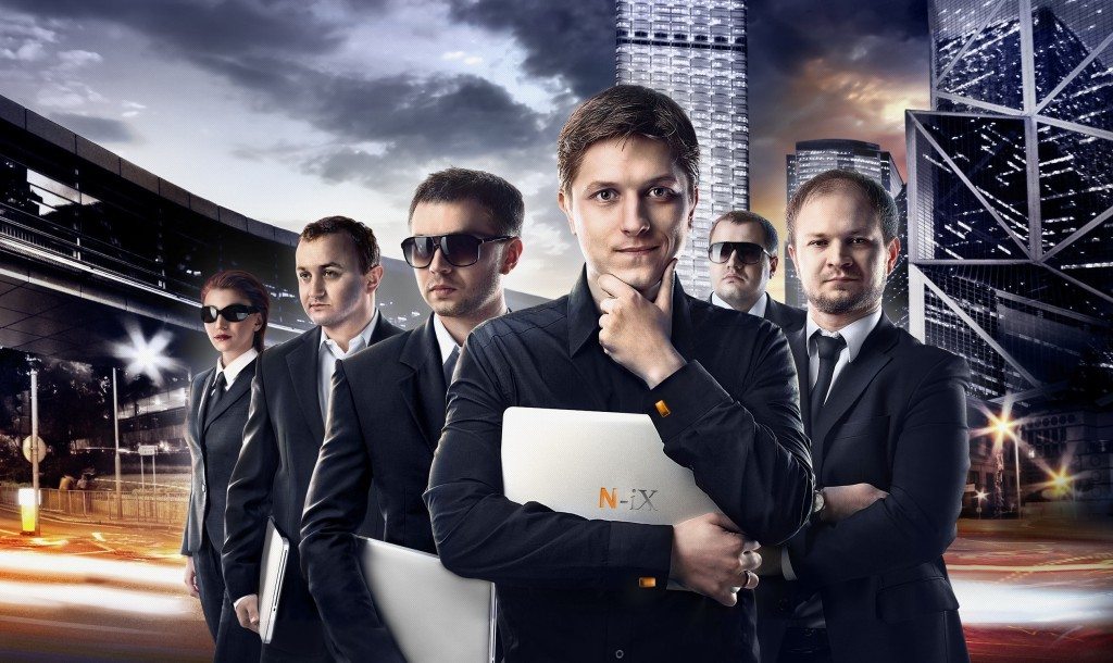 StreamServe Consultants