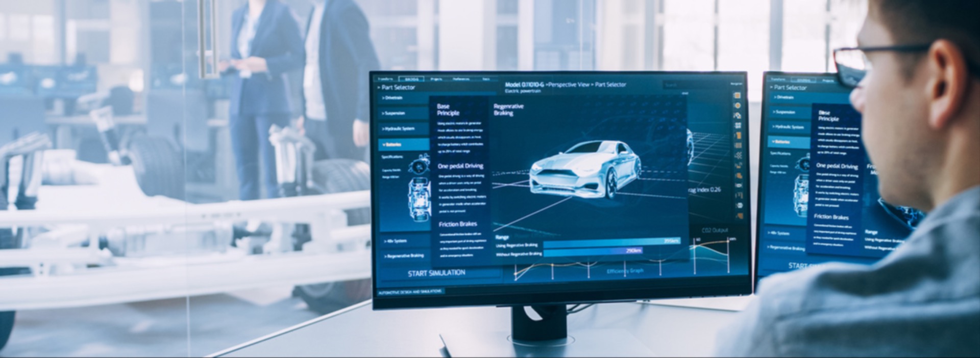 Automotive testing companies N-iX