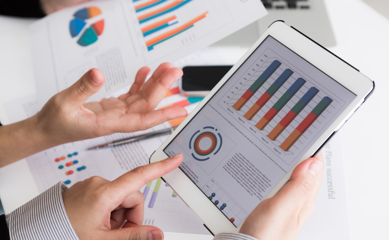 Automotive technology company