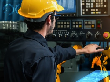 cost reduction in manufacturing industry