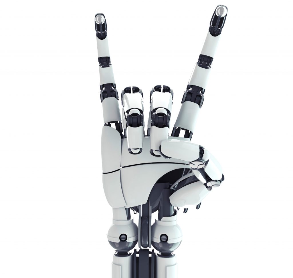 5 Agile AI vendors in Europe - photo