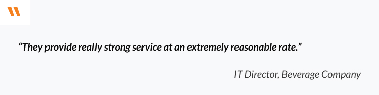 Big Data analytics consulting companies quote