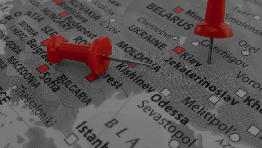 Nearshoring: 3 Reasons to Go For Ukraine in 2014 Nearshoring: 3 Reasons to Go For Ukraine in 2014