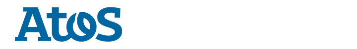 5 Agile AI vendors in Europe - logo ATOS