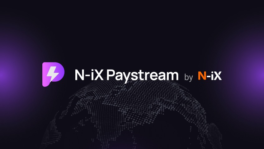Paystream by N-ix