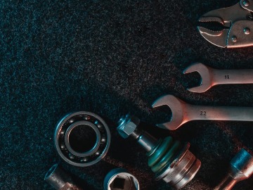 preventive maintenance