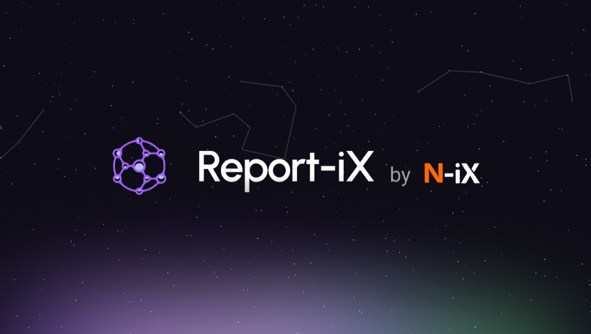 Report-ix by N-iX