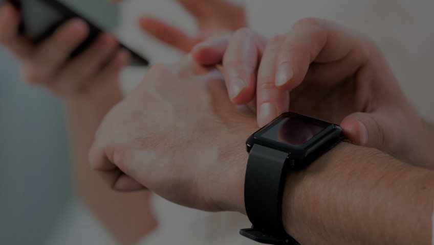 Wearables Determining the Future of Android Development Wearables Determining the Future of Android Development