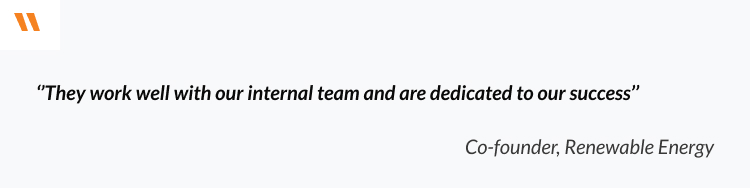 Data analytics consulting companies quote