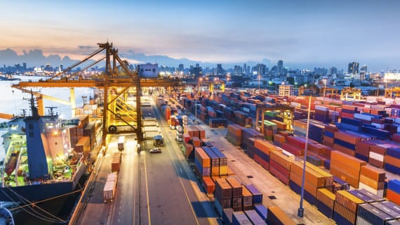 Ringier's data platform