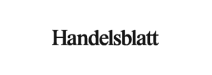 N-iX client Handelsblatt
