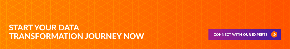 Start your data transformation