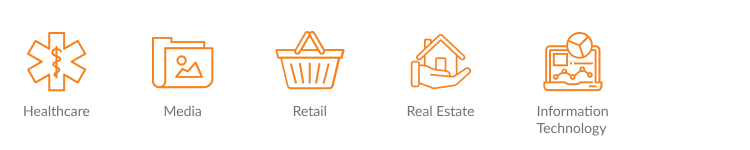 industries of java software development company