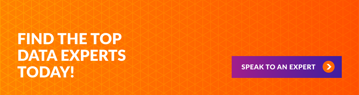 Find top data experts today