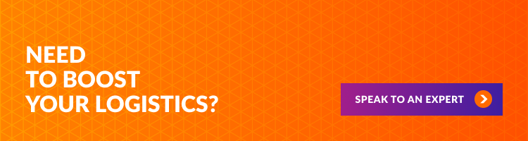 Need to bring innovation to your logistics activities?