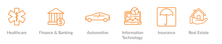industries of java software development company