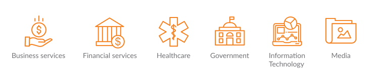 industries of java software development company