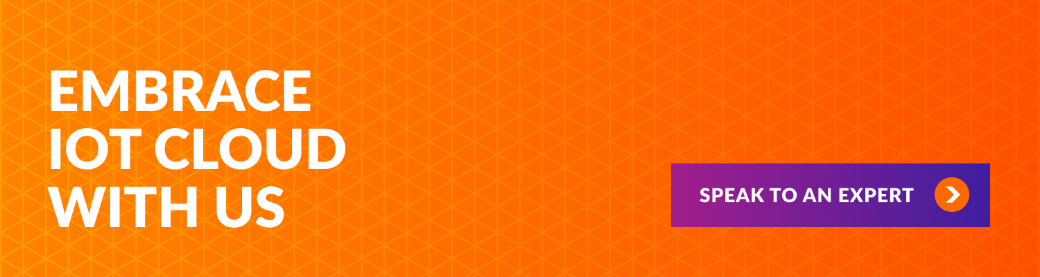 IoT cloud solutions with N-iX