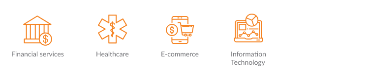 industries of java software development company