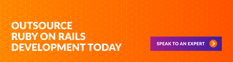 Rails outsourced development: start today!