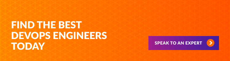 Find the best DevOps engineers