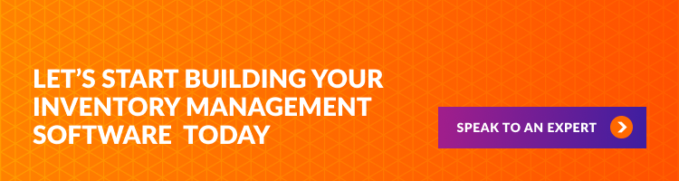 inventory management systems software development services: N-iX