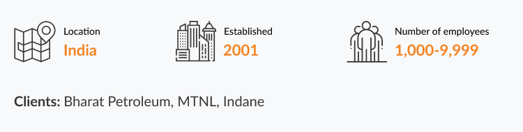 provider of java software development services in India