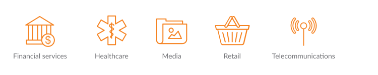 industries of java software development company