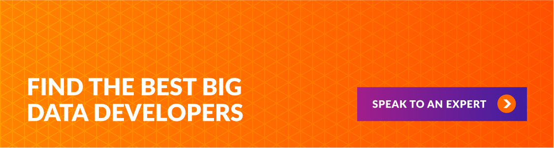Find the best Big Data developers